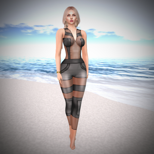 Mabel Fashion, Genesis Grey (BOM, Maitreya, and Omega)