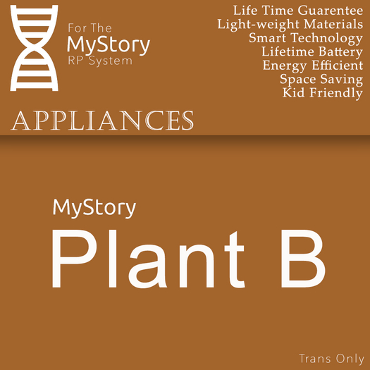 Plant B [MyStory] (v1.4)