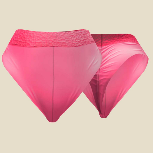 Bella Note - Riri Shorts h.pink