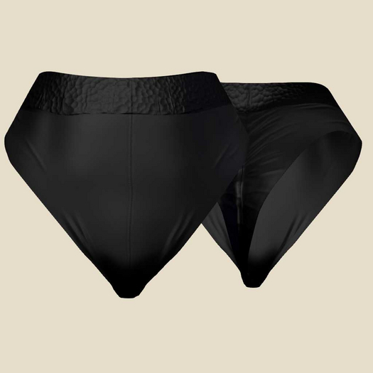 Bella Note - Riri Shorts black