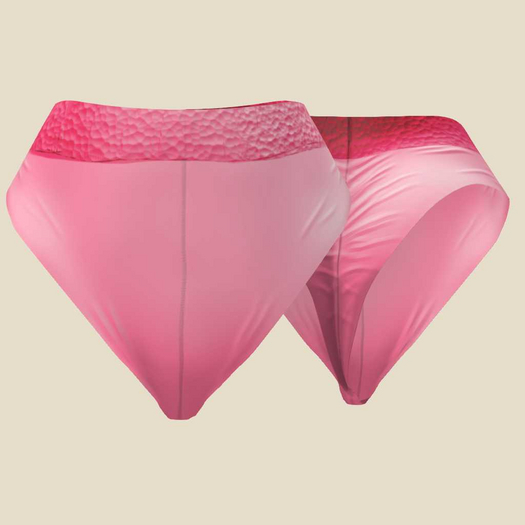 Bella Note - Riri Shorts b.pink