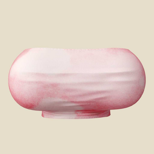Bella Note - Mina Tubetop red cloud