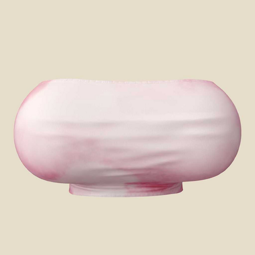 Bella Note - Mina Tubetop pink cloud