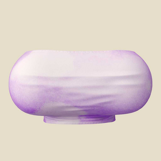 Bella Note - Mina Tubetop grape cloud