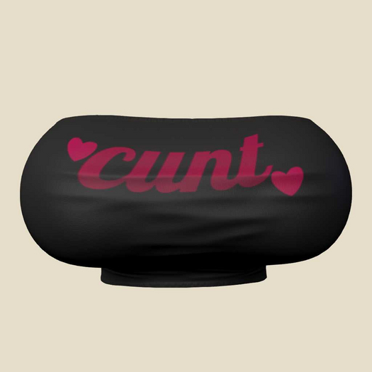 Bella Note - Mina Tubetop c*nt