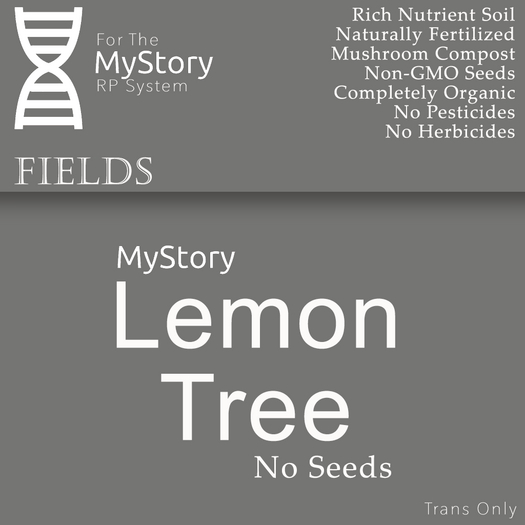 Lemon Tree [MyStory] (v1.4)