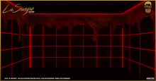 La Sangre Backdrop - The Bearded Guy