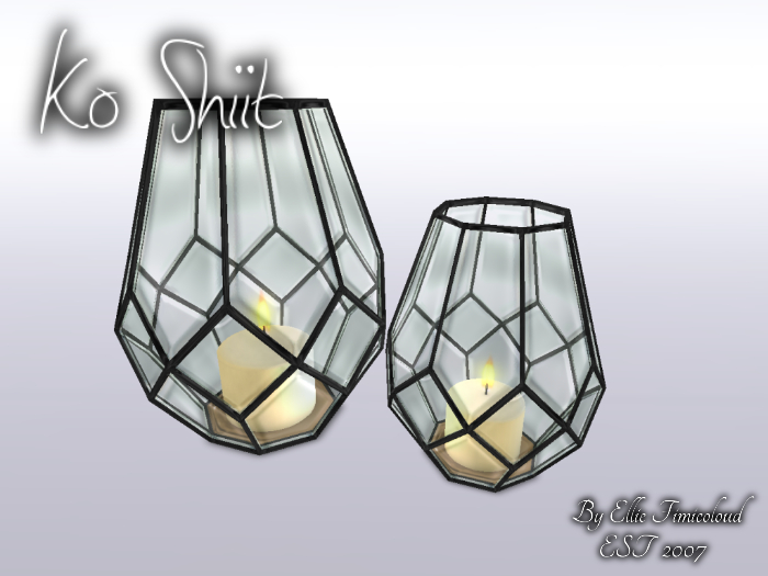 [KO SHIIT] Clara Windlight