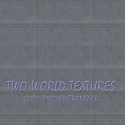 Wall Panel Stone Gray-Blue Seamless Texture