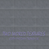 Wall Panel Stone Gray-Blue Seamless Texture