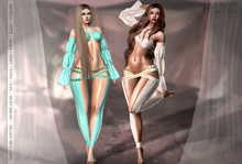 * N-Uno - Bagira Outfit // FULLPACK