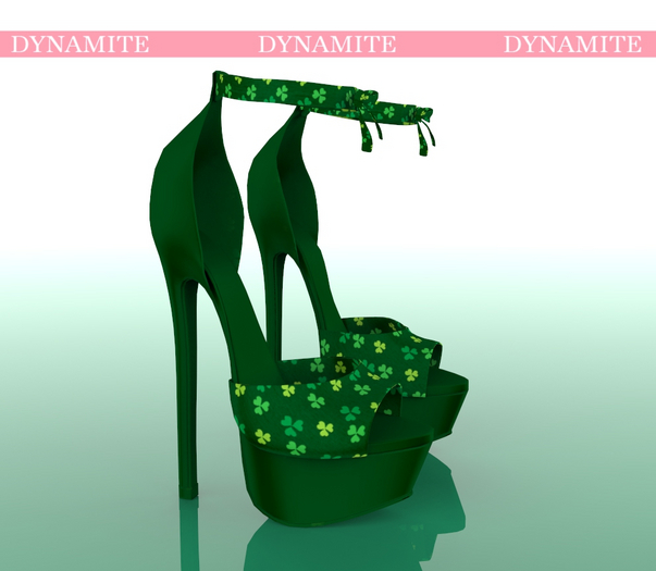 St Patricks Day