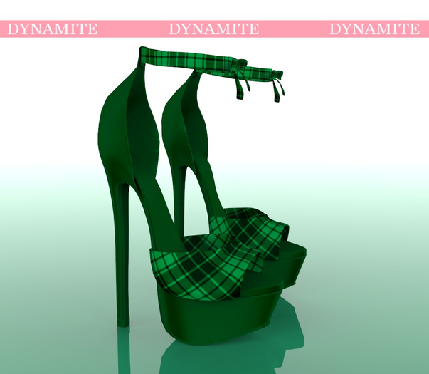 St Patricks Day