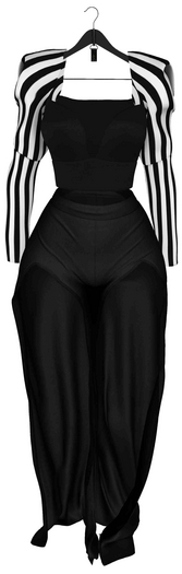 Vulnus Abfluo Set Harley