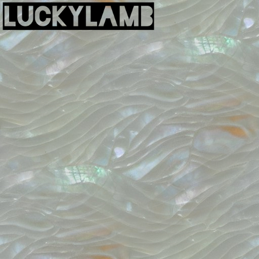 LuckyLamb - Pearlescent Texture 1 - Seamless - Full Perm
