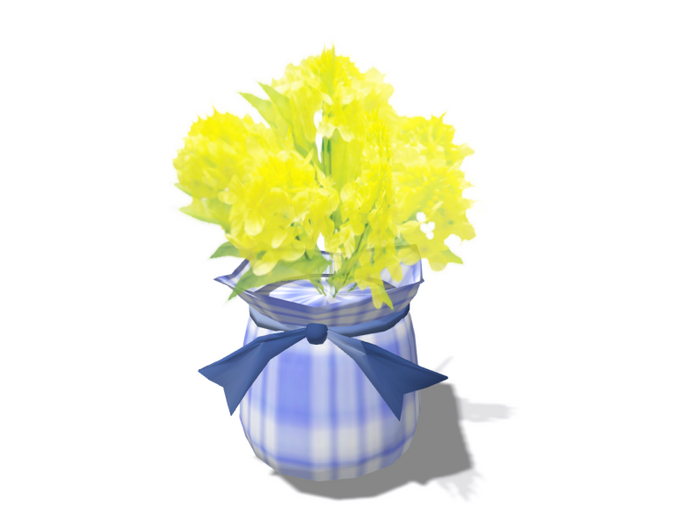 flower_basket_1 BLUE