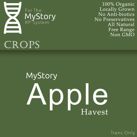 Apple Harvest (5) - [MyStory]
