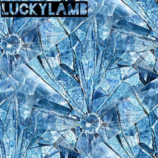 LuckyLamb - Crystal Texture 6 - Seamless - Full Perm