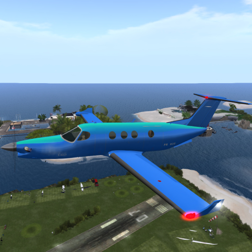 Paint D-Naly blue