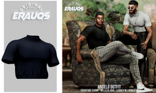 [ ERAUQS ] - Angelo Tee - 01