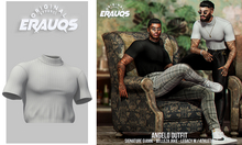[ ERAUQS ] - Angelo Tee - 02