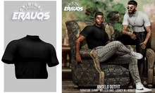[ ERAUQS ] - Angelo Tee - 04