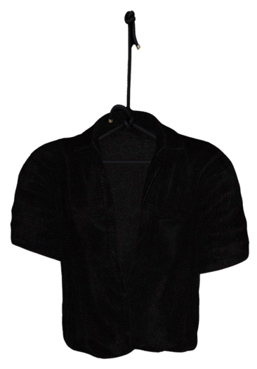 Spade: Luca Set Shirt (Black)