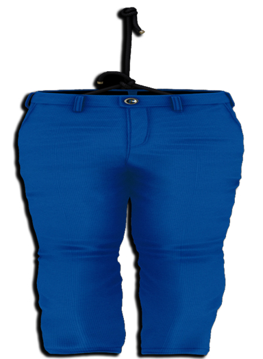 Spade: Luca Set Pants (Light Blue)