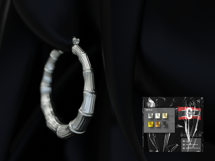 Chalo.Bamboo/Circle  Fatpack!!Unpacker!!