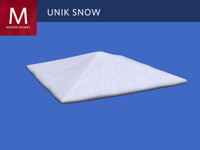 The Unik Snow Cover