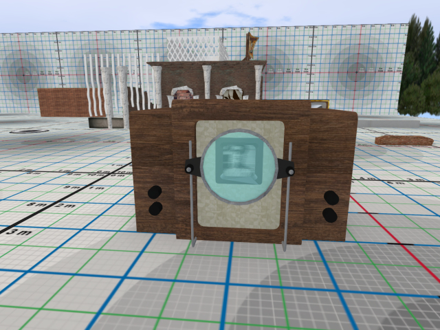 RETRO TV