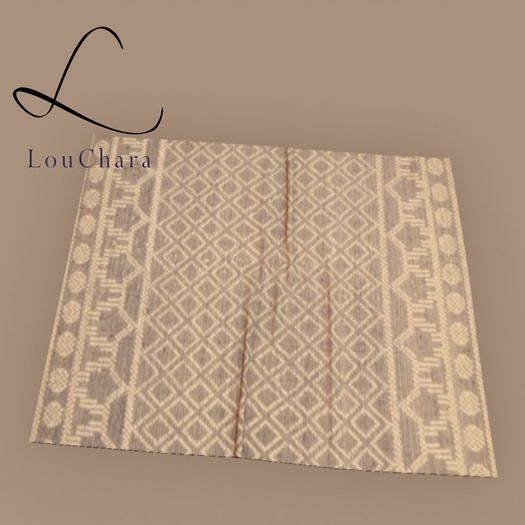 LouChara Brooke Outdoor Rug 