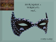 SEER MASK 3 Version 5