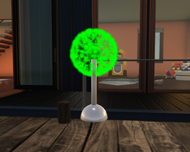 Online Indicator