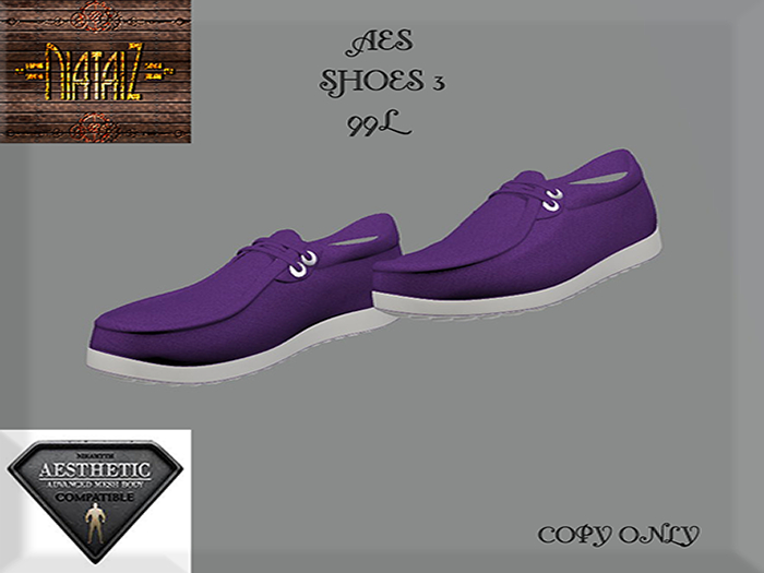 AES Boat SHOES 3