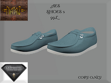 AES Boat SHOES 5