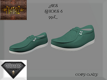 AES Boat SHOES 6