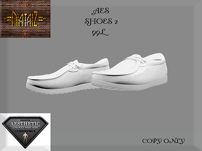 AES Boat SHOES 9