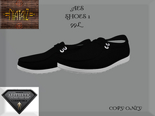 AES Boat SHOES 10