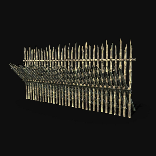 Palisade / Baricades
