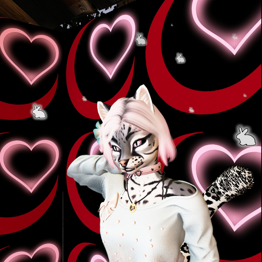 Easter Bunny Generator