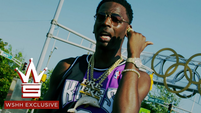 Young Dolph - Aye!