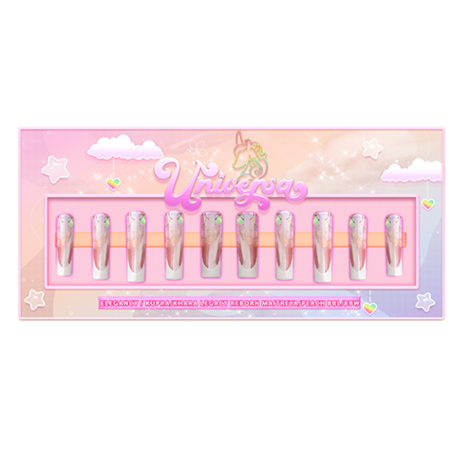 #UNIVERSA - Elegancy Bento Set