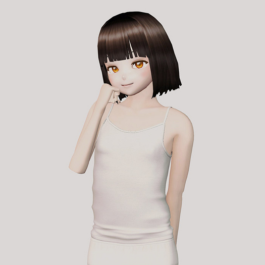 camisole tight for ABLO1 & AB5.0