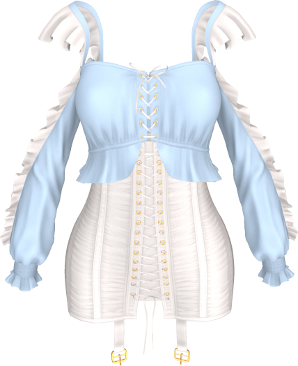 May24 - Trixie Set M4 - Maitreya, Legacy, Legacy Perky, Belleza Freya, Inithium Kupra