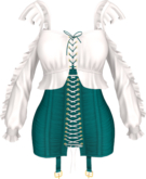 May24 - Trixie Set M8 - Maitreya, Legacy, Legacy Perky, Belleza Freya, Inithium Kupra