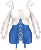 May24 - Trixie Set M12 - Maitreya, Legacy, Legacy Perky, Belleza Freya, Inithium Kupra
