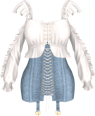May24 - Trixie Set M13 - Maitreya, Legacy, Legacy Perky, Belleza Freya, Inithium Kupra