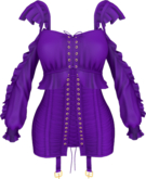 May24 - Trixie Set Indigo - Maitreya, Legacy, Legacy Perky, Belleza Freya, Inithium Kupra