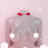 Palette - Sweetie Collar [Wine]